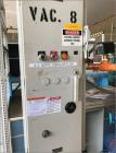 Used- Nash Gardner Denver Liquid Ring Vacuum Pump