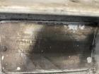 Used Nash Gardner Denver Liquid Ring Vacuum Pump