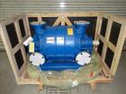 Unused- Nash CL Series Liquid Ring Vacuum Pump