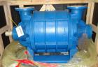 Unused- Nash CL Series Liquid Ring Vacuum Pump