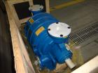 Unused- Nash CL Series Liquid Ring Vacuum Pump