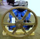 Used Nash Elmo Liquid Ring Vacuum Pump, Model CL-2001