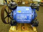 Used Nash Elmo Liquid Ring Vacuum Pump, Model CL-2001