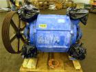 Used- Nash Elmo Liquid Ring Vacuum Pump, Model CL-2001