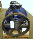 Used Carbon Steel Nash Elmo Liquid Ring Vacuum Pump, Model CL-2001