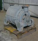 Used Nash CL 2002 Vacuum Pump | Industrial Liquid Ring Vacuum Pump