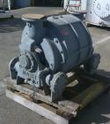 Used Nash CL 2002 Vacuum Pump | Industrial Liquid Ring Vacuum Pump
