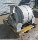 Used Nash CL 2002 Vacuum Pump | Industrial Liquid Ring Vacuum Pump