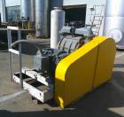 Used Nash CL2002 Liquid Ring Vacuum Pump System | 100 HP Industrial Vacuum Package