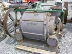 Used Nash Vacuum Pump
