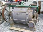 Used- Nash Vacuum Pump