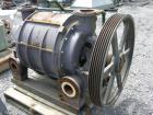 Used- Nash Vacuum Pump