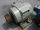 Used Nash Vacuum Pump