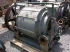 Used- Nash Vacuum Pump, Model CL2002