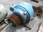 Used Nash Vacuum Pump, Model CL2002