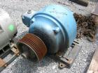 Used- Nash Vacuum Pump, Model CL2002