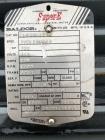 Used Nash Gardner Denver Liquid Ring Vacuum Pump, Model CL-2002