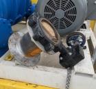 Used Nash Gardner Denver Liquid Ring Vacuum Pump, Model CL-2002