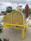 Used Nash Gardner Denver Liquid Ring Vacuum Pump, Model CL-2002
