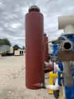 Used Nash Gardner Denver Liquid Ring Vacuum Pump, Model CL-2002