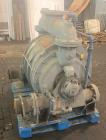 Nash CL Series Liquid Ring Vacuum Pump