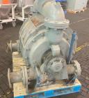 Nash CL-2002 Liquid Ring Vacuum Pump