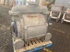 Nash CL-2002 Liquid Ring Vacuum Pump