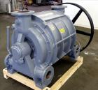 Used Carbon Steel Nash Liquid Ring Vacuum Pump, Model CL-3001