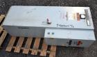 Used Carbon Steel Nash Liquid Ring Vacuum Pump, Model CL3002