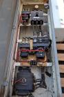 Used Carbon Steel Nash Liquid Ring Vacuum Pump, Model CL3002