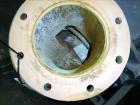 Used Cast Iron Nash Liquid Ring Vacuum Pump, Model CL-3002,