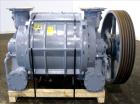 Used Nash Liquid Ring Vacuum Pump, Model CL-3002