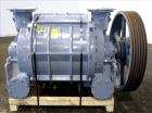 Used-Nash Liquid Ring Vacuum Pump, Model CL-3002