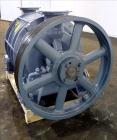 Used-Nash Liquid Ring Vacuum Pump, Model CL-3002