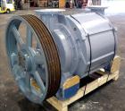 Used Nash Liquid Ring Vacuum Pump, Model CL-3002