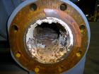 Used Nash Liquid Ring Vacuum Pump, Model CL-3002