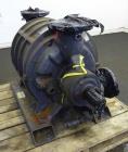 Used- Carbon Steel Nash Vacuum Pump, Type CL1003