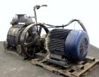 Used Nash Liquid Ring Vacuum Pump, Model CL2003