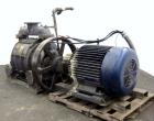 Used- Nash Liquid Ring Vacuum Pump, Model CL2003