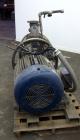 Used Nash Liquid Ring Vacuum Pump, Model CL2003