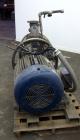 Used- Nash Liquid Ring Vacuum Pump, Model CL2003