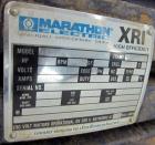 Used Nash Liquid Ring Vacuum Pump, Model CL2003