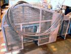 Used Nash Liquid Ring Vacuum Pump, Model CL2003