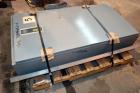 Used Nash Liquid Ring Vacuum Pump, Model CL2003