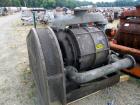 Used Nash Liquid Ring Vacuum Pump, Model CL2003