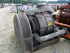 Used- Nash Liquid Ring Vacuum Pump, Model CL2003