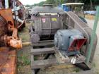Used Nash Liquid Ring Vacuum Pump, Model CL2003