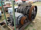 Used- Nash Liquid Ring Vacuum Pump, Model CL2003