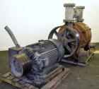 Used- Nash Liquid Ring Vacuum Pump, Model CL3003