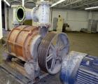 Used Nash Liquid Ring Vacuum Pump, Model CL3003